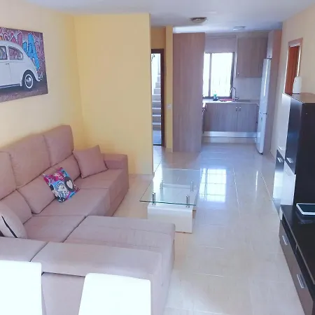 Lejlighed Ryaproperty *