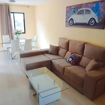 Ryaproperty Morro Jable