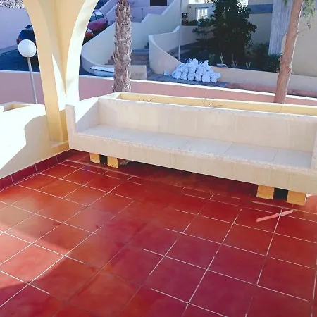 Ryaproperty Apartment