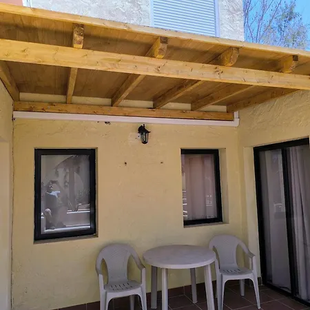 Appartement Ryaproperty Morro Jable