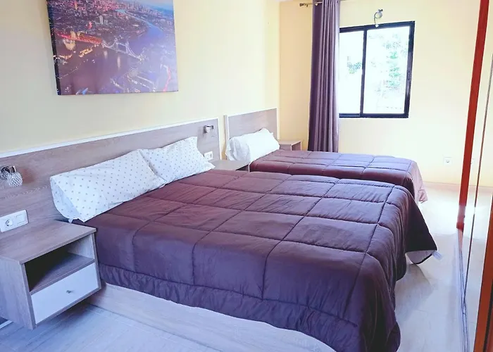 شقة Ryaproperty *