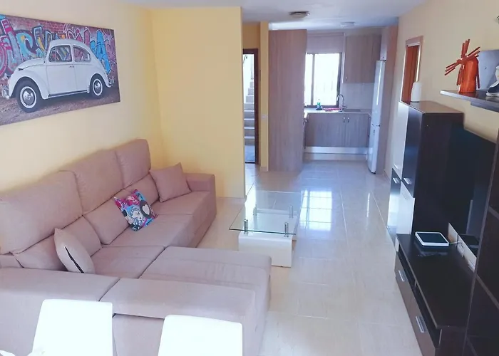 شقة Ryaproperty *