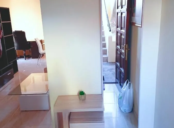 شقة Ryaproperty مورو ذيل خابلِ