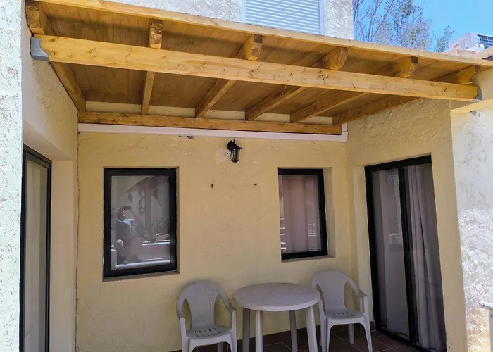 شقة Ryaproperty مورو ذيل خابلِ