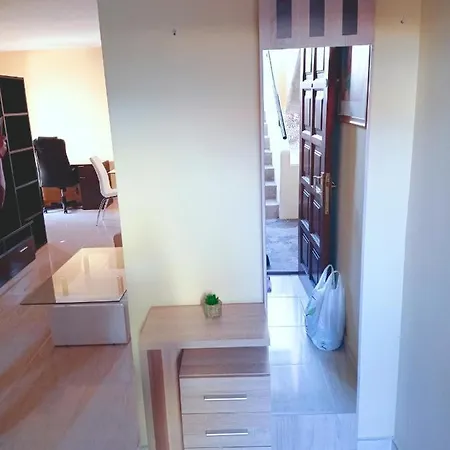 Апартаменты Ryaproperty Морро-дель-Хабле