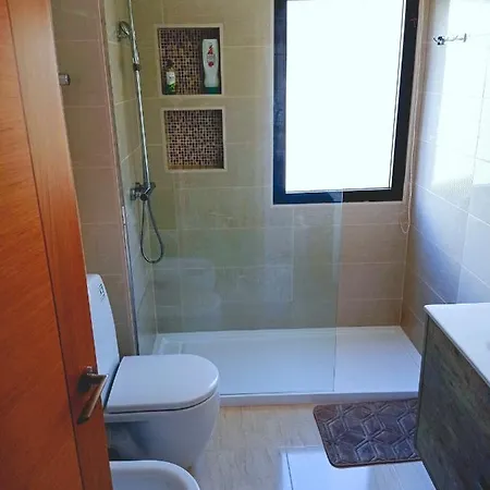 Ryaproperty Апартаменты Морро-дель-Хабле