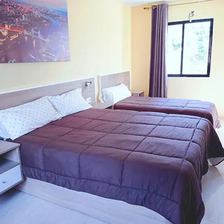 Apartmán Ryaproperty *