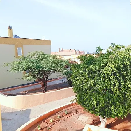 Ryaproperty Apartmán *