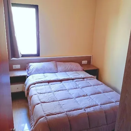 Ryaproperty * Morro Jable (Fuerteventura)