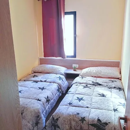 Ryaproperty Apartmán Morro Jable (Fuerteventura)